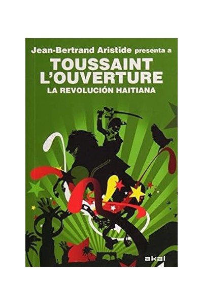 La revolucion haitiana